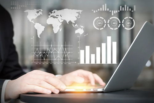 和創科技2023年營收達1.7億元 研發驅動產品升級與業務延伸，光伏領域獲突破性拓展